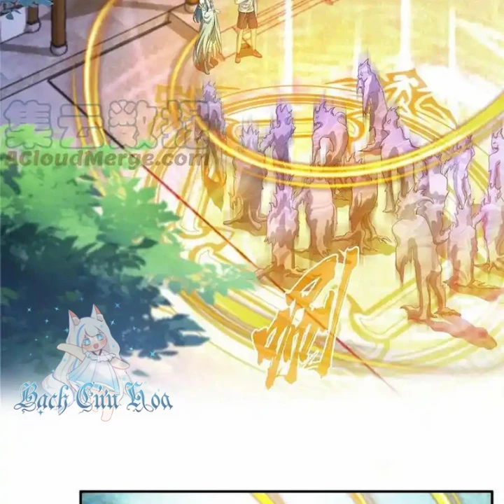 Tu Chân Nói Chuyện Phiếm Quần Chapter 567 - Trang 4