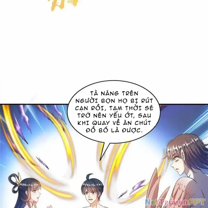 Tu Chân Nói Chuyện Phiếm Quần Chapter 567 - Trang 4