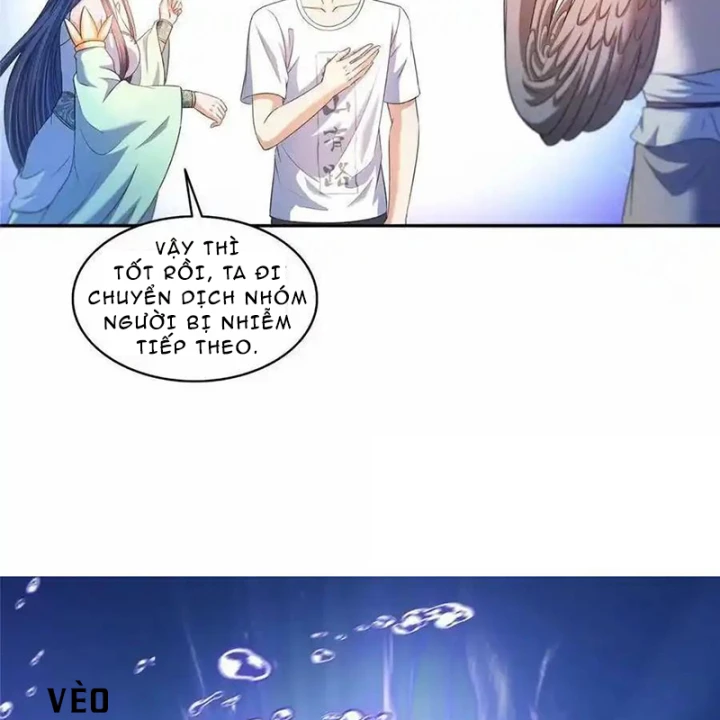 Tu Chân Nói Chuyện Phiếm Quần Chapter 567 - Trang 4