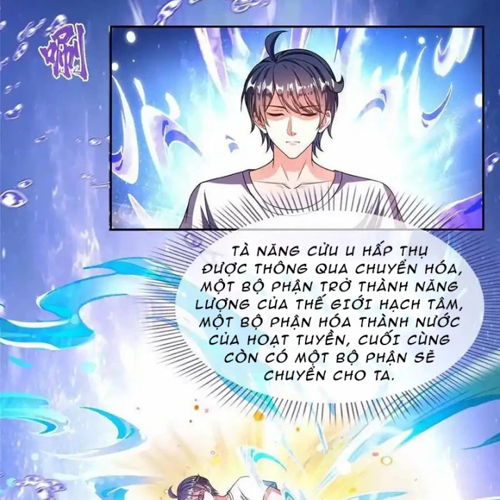 Tu Chân Nói Chuyện Phiếm Quần Chapter 567 - Trang 4