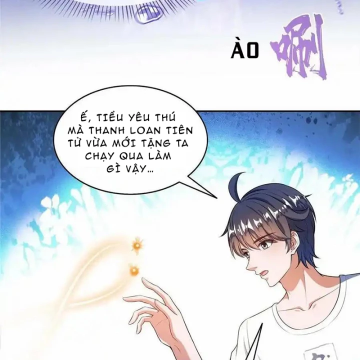 Tu Chân Nói Chuyện Phiếm Quần Chapter 567 - Trang 4