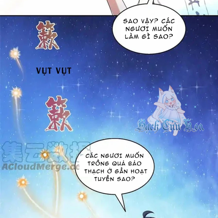 Tu Chân Nói Chuyện Phiếm Quần Chapter 567 - Trang 4