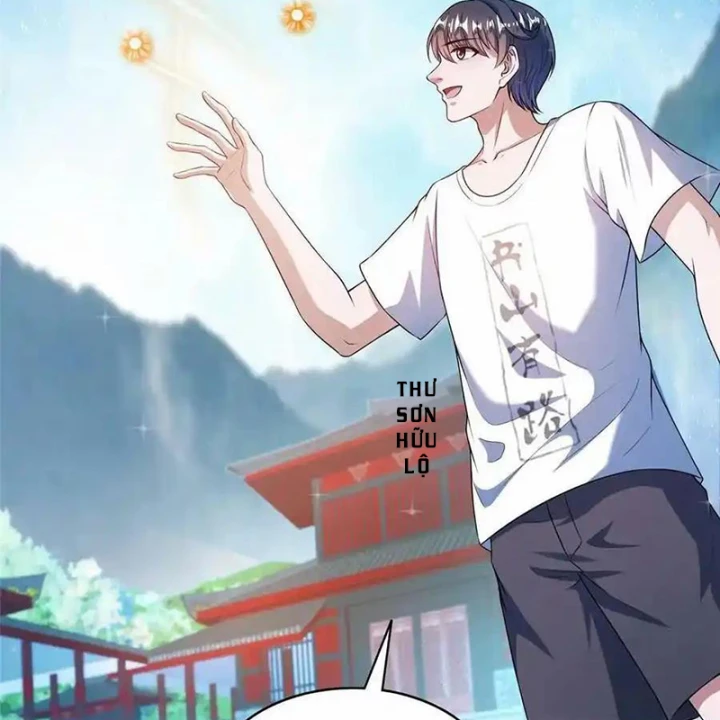 Tu Chân Nói Chuyện Phiếm Quần Chapter 567 - Trang 4