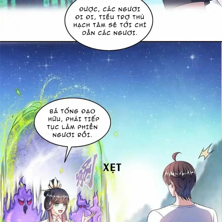 Tu Chân Nói Chuyện Phiếm Quần Chapter 567 - Trang 4