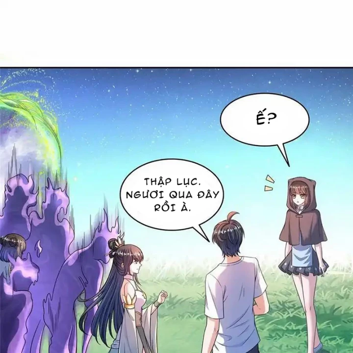 Tu Chân Nói Chuyện Phiếm Quần Chapter 567 - Trang 4