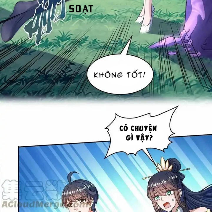 Tu Chân Nói Chuyện Phiếm Quần Chapter 567 - Trang 4