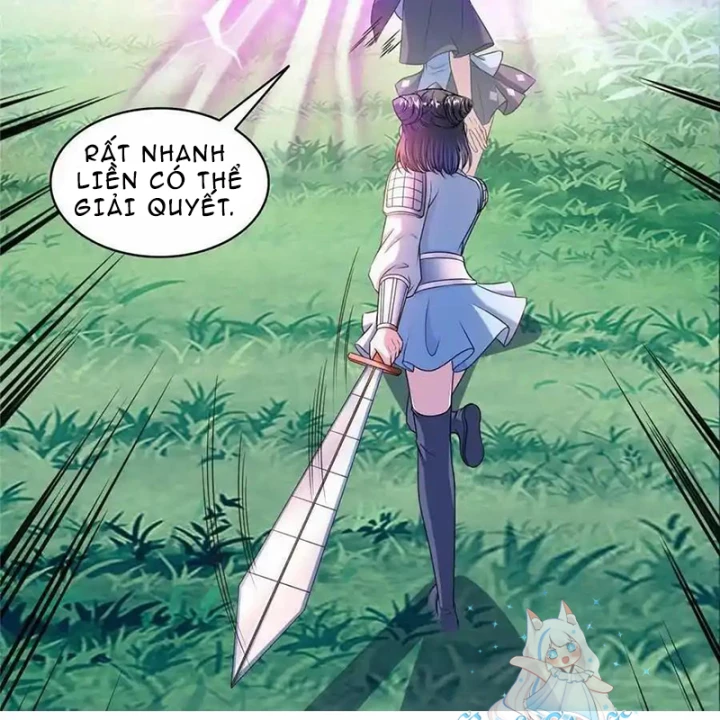 Tu Chân Nói Chuyện Phiếm Quần Chapter 567 - Trang 4