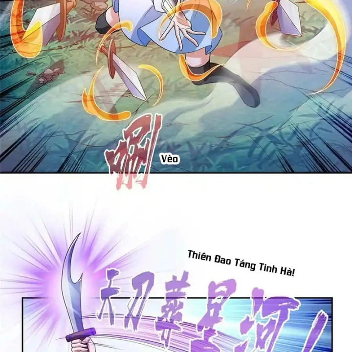 Tu Chân Nói Chuyện Phiếm Quần Chapter 568 - Trang 4