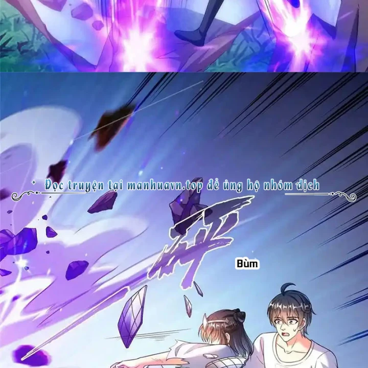 Tu Chân Nói Chuyện Phiếm Quần Chapter 568 - Trang 4