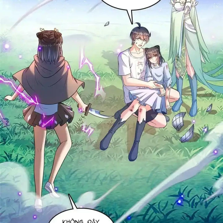 Tu Chân Nói Chuyện Phiếm Quần Chapter 568 - Trang 4