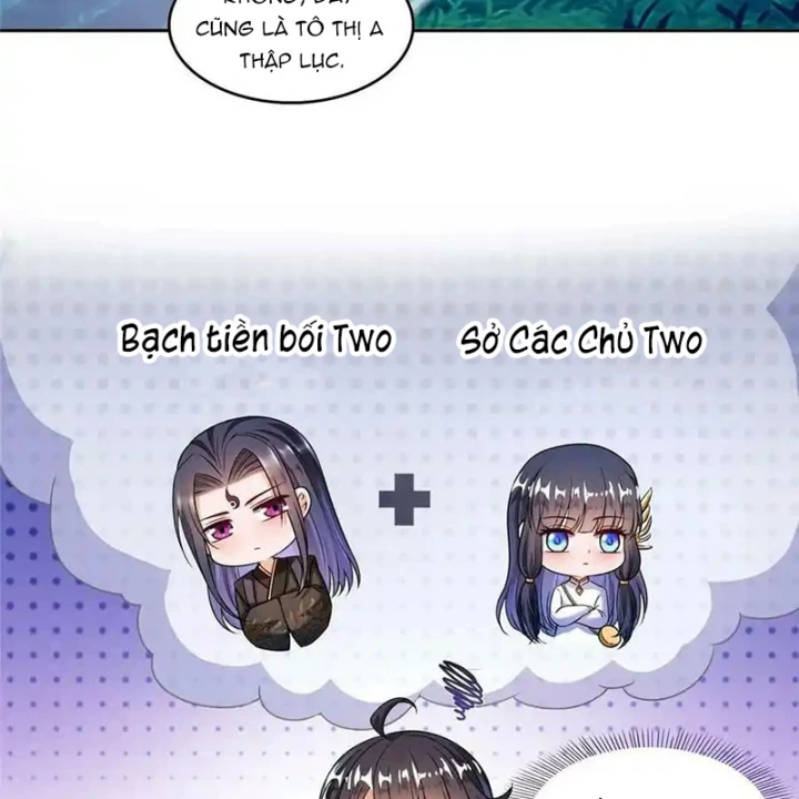 Tu Chân Nói Chuyện Phiếm Quần Chapter 568 - Trang 4