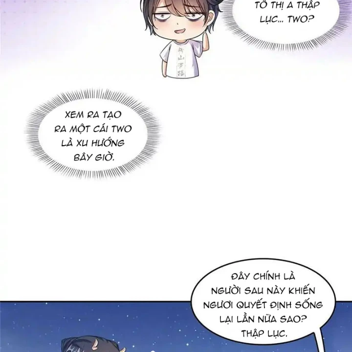 Tu Chân Nói Chuyện Phiếm Quần Chapter 568 - Trang 4