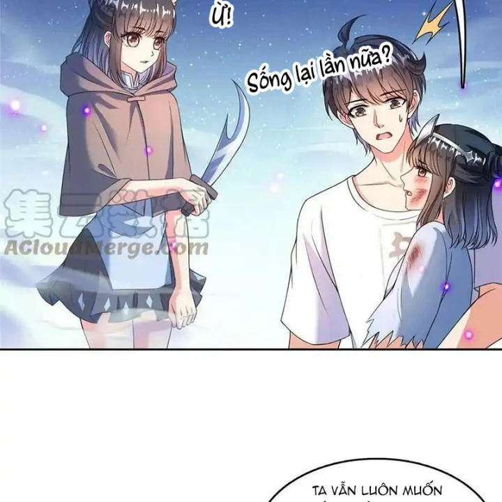 Tu Chân Nói Chuyện Phiếm Quần Chapter 568 - Trang 4