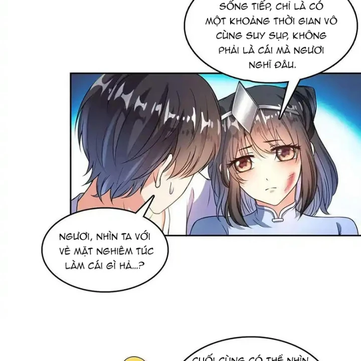 Tu Chân Nói Chuyện Phiếm Quần Chapter 568 - Trang 4
