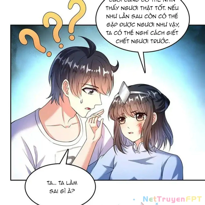 Tu Chân Nói Chuyện Phiếm Quần Chapter 568 - Trang 4
