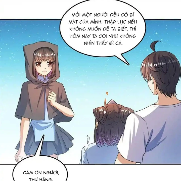 Tu Chân Nói Chuyện Phiếm Quần Chapter 568 - Trang 4