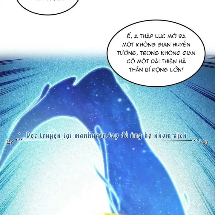 Tu Chân Nói Chuyện Phiếm Quần Chapter 568 - Trang 4