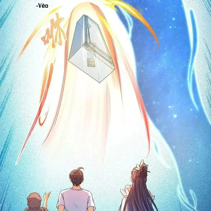 Tu Chân Nói Chuyện Phiếm Quần Chapter 568 - Trang 4