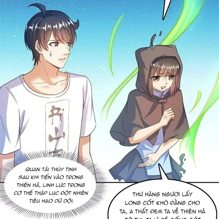 Tu Chân Nói Chuyện Phiếm Quần Chapter 568 - Trang 4