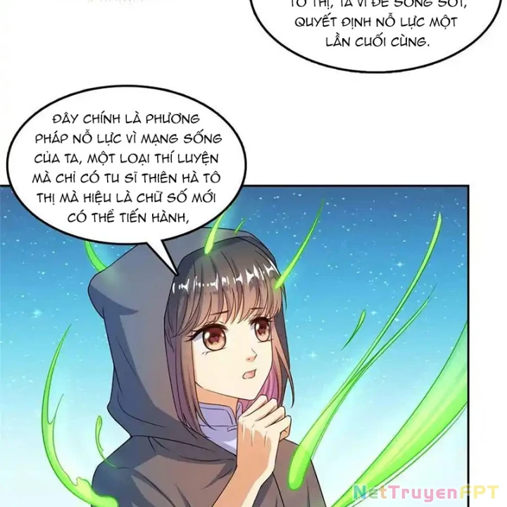 Tu Chân Nói Chuyện Phiếm Quần Chapter 568 - Trang 4