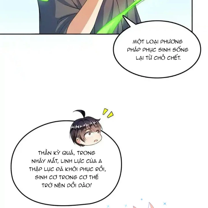 Tu Chân Nói Chuyện Phiếm Quần Chapter 568 - Trang 4