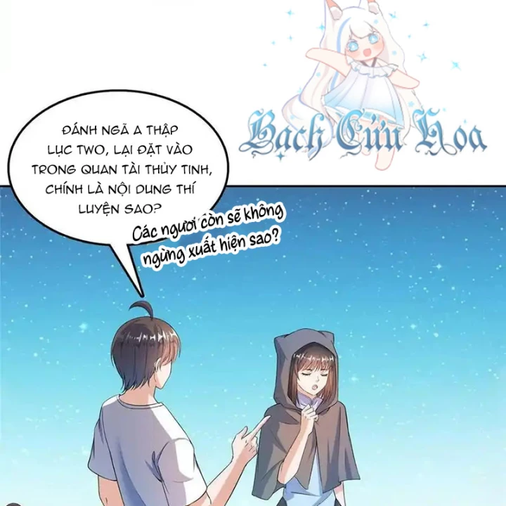 Tu Chân Nói Chuyện Phiếm Quần Chapter 568 - Trang 4