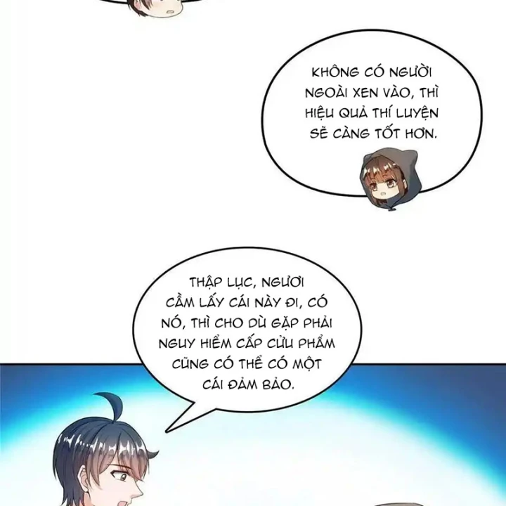 Tu Chân Nói Chuyện Phiếm Quần Chapter 568 - Trang 4