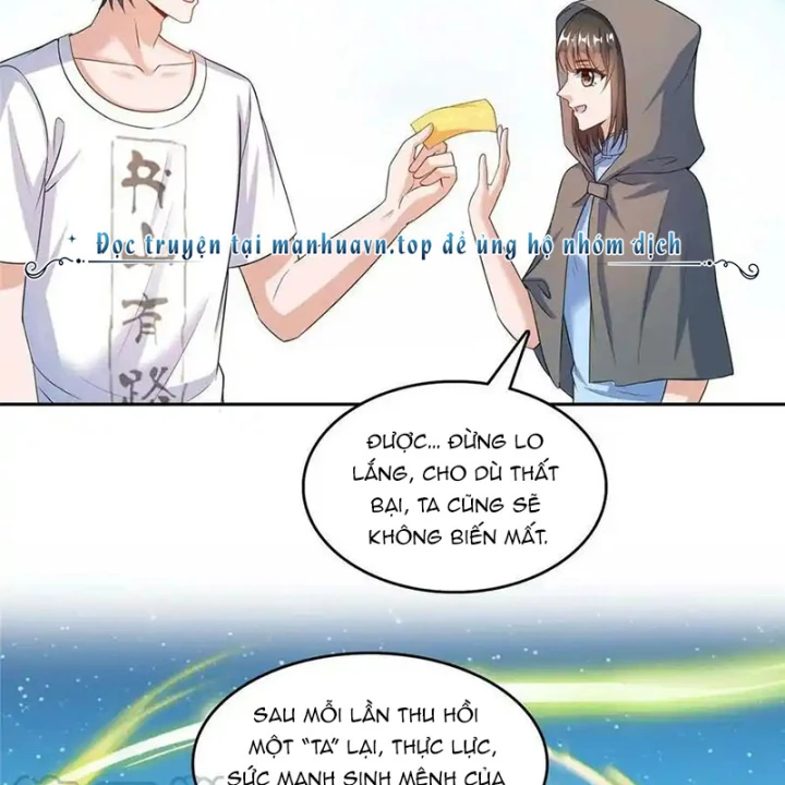 Tu Chân Nói Chuyện Phiếm Quần Chapter 568 - Trang 4