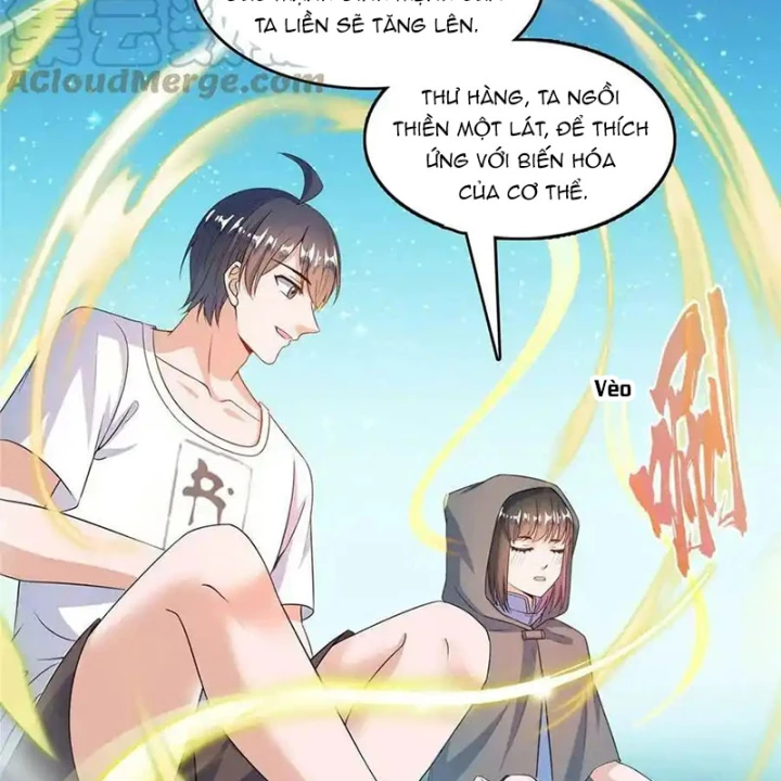 Tu Chân Nói Chuyện Phiếm Quần Chapter 568 - Trang 4