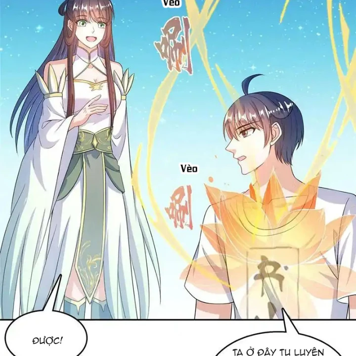 Tu Chân Nói Chuyện Phiếm Quần Chapter 568 - Trang 4