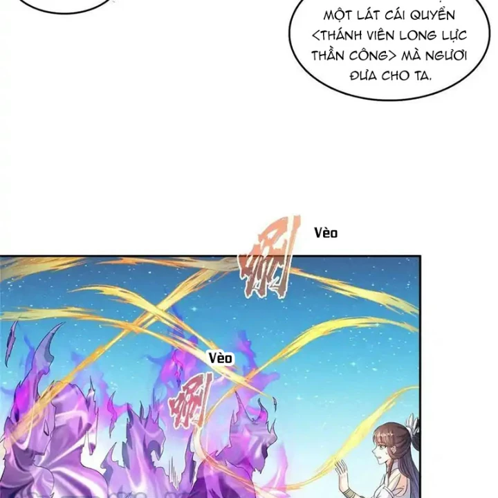 Tu Chân Nói Chuyện Phiếm Quần Chapter 568 - Trang 4