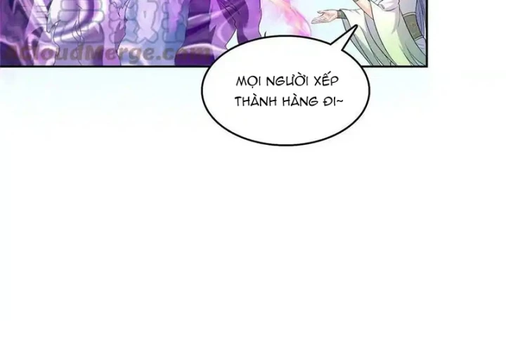 Tu Chân Nói Chuyện Phiếm Quần Chapter 568 - Trang 4
