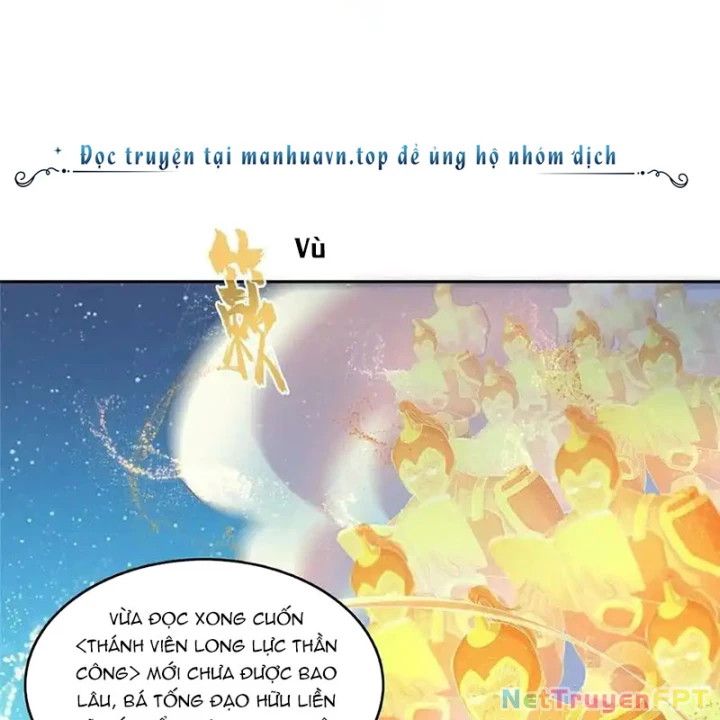 Tu Chân Nói Chuyện Phiếm Quần Chapter 568 - Trang 4