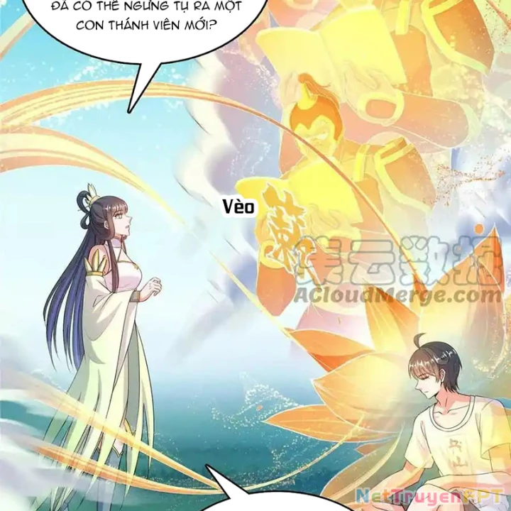 Tu Chân Nói Chuyện Phiếm Quần Chapter 568 - Trang 4