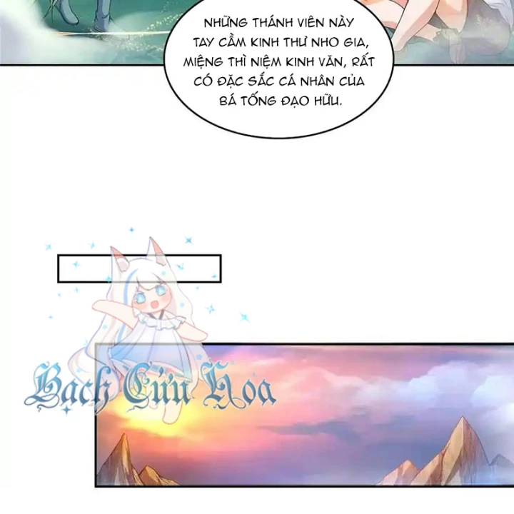 Tu Chân Nói Chuyện Phiếm Quần Chapter 568 - Trang 4