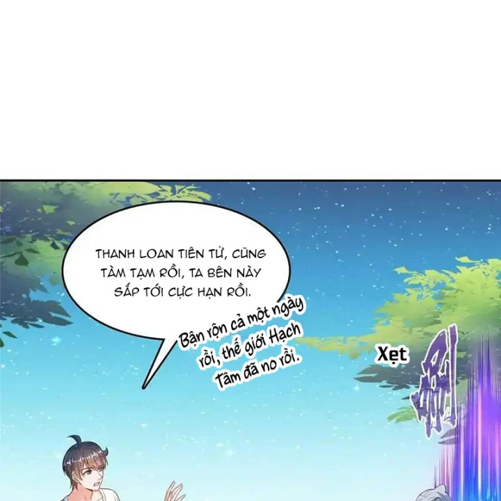 Tu Chân Nói Chuyện Phiếm Quần Chapter 568 - Trang 4