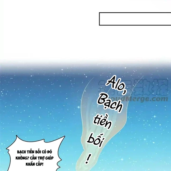Tu Chân Nói Chuyện Phiếm Quần Chapter 568 - Trang 4
