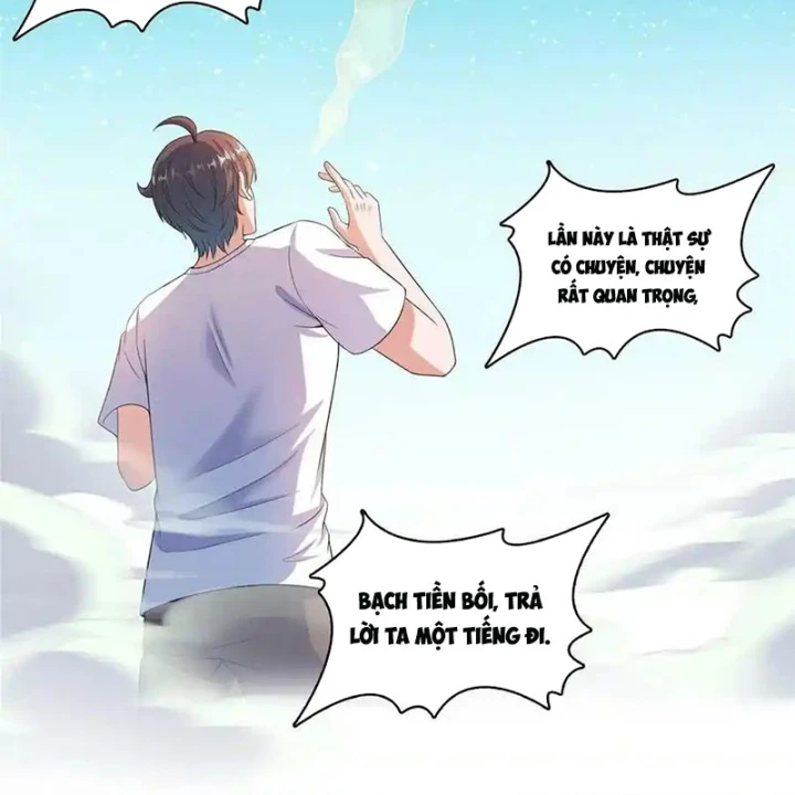 Tu Chân Nói Chuyện Phiếm Quần Chapter 568 - Trang 4