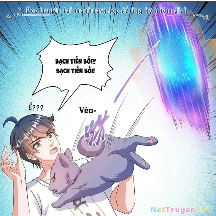 Tu Chân Nói Chuyện Phiếm Quần Chapter 568 - Trang 4