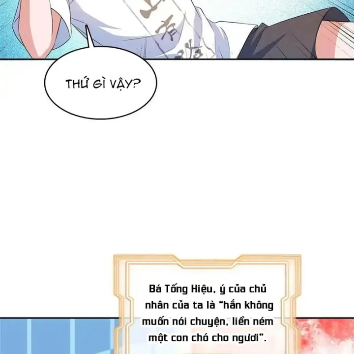 Tu Chân Nói Chuyện Phiếm Quần Chapter 568 - Trang 4