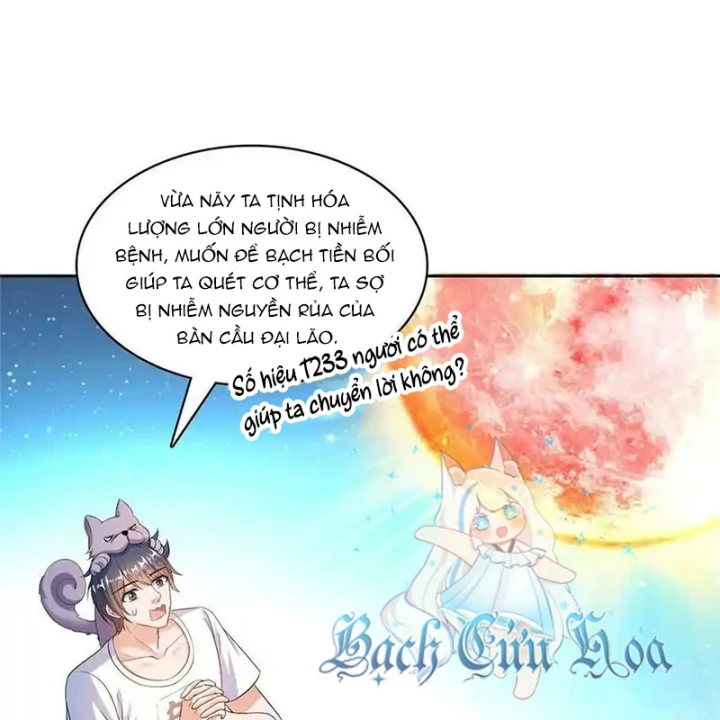 Tu Chân Nói Chuyện Phiếm Quần Chapter 568 - Trang 4