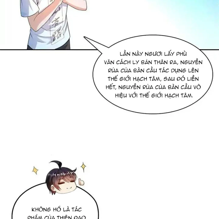 Tu Chân Nói Chuyện Phiếm Quần Chapter 568 - Trang 4