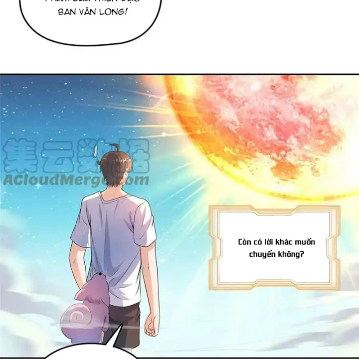 Tu Chân Nói Chuyện Phiếm Quần Chapter 568 - Trang 4