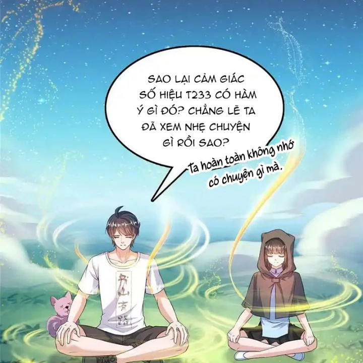 Tu Chân Nói Chuyện Phiếm Quần Chapter 568 - Trang 4