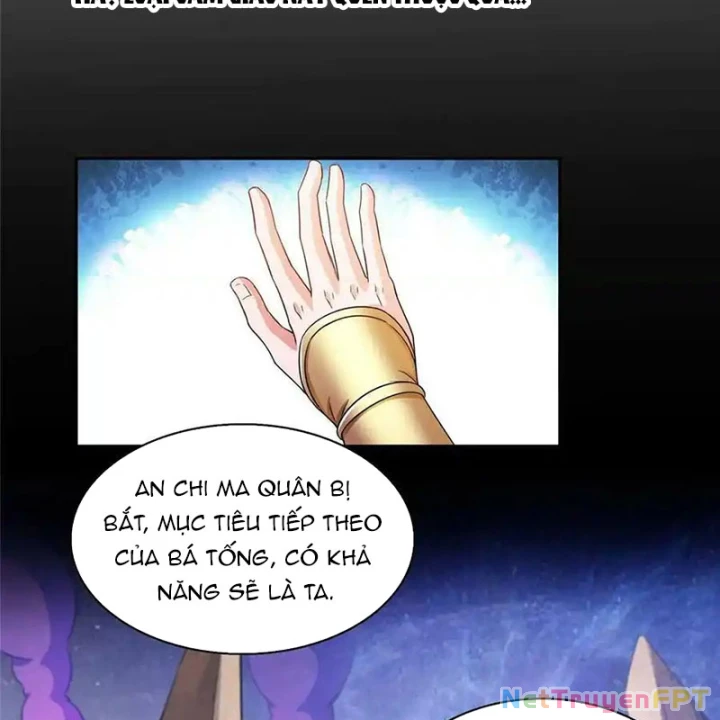 Tu Chân Nói Chuyện Phiếm Quần Chapter 568 - Trang 4