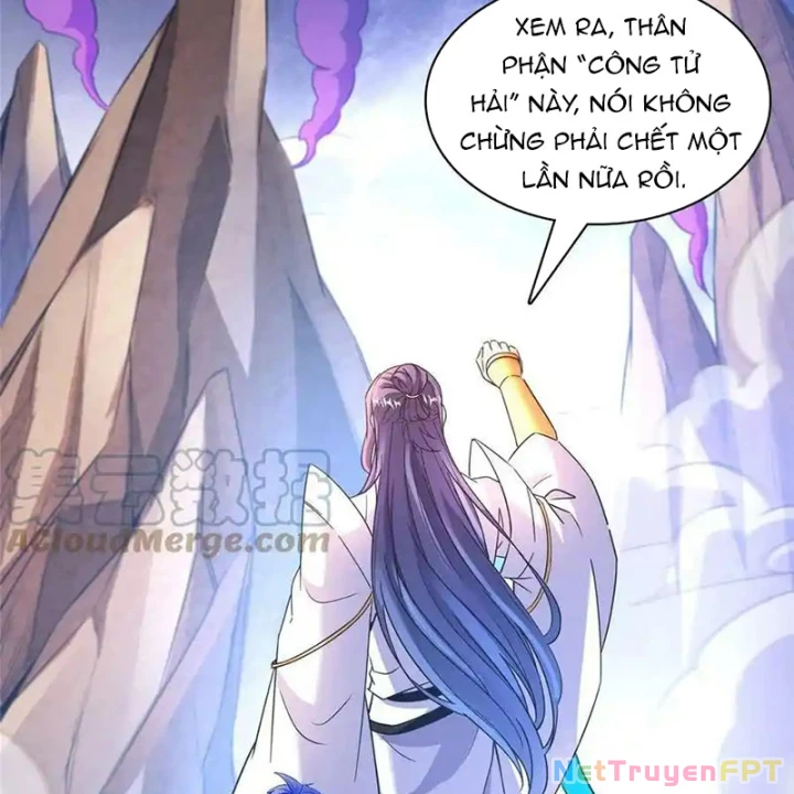 Tu Chân Nói Chuyện Phiếm Quần Chapter 568 - Trang 4