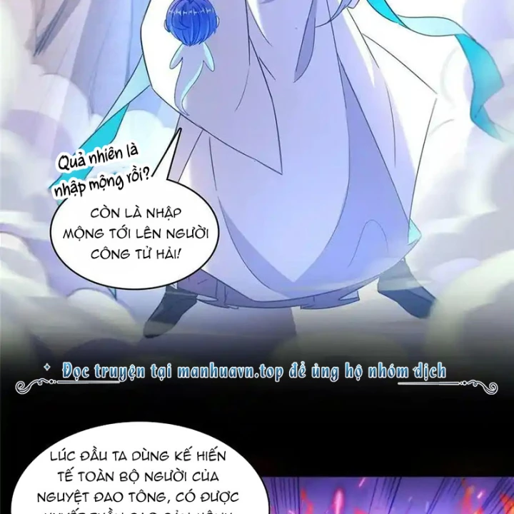 Tu Chân Nói Chuyện Phiếm Quần Chapter 568 - Trang 4