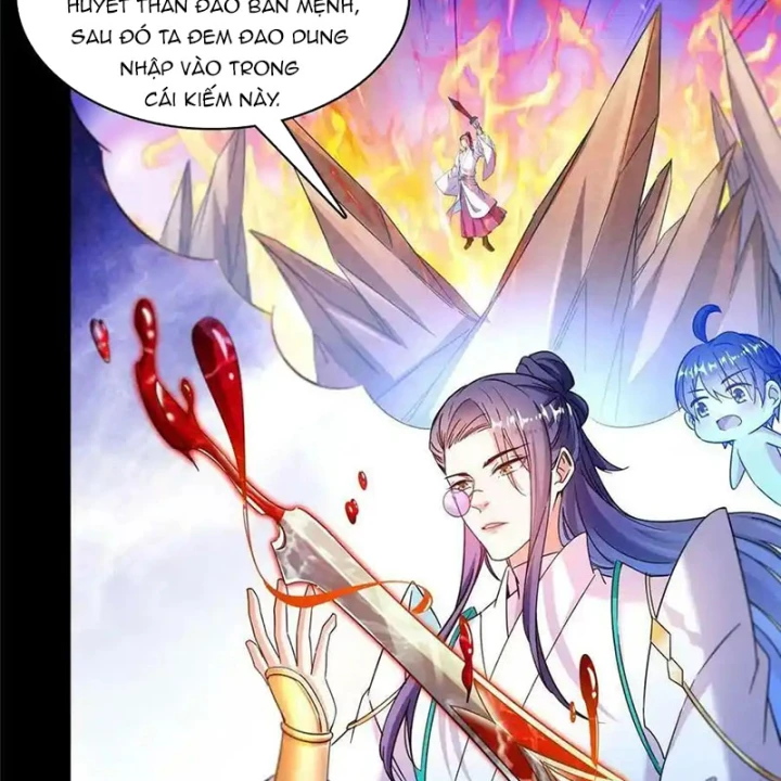 Tu Chân Nói Chuyện Phiếm Quần Chapter 568 - Trang 4