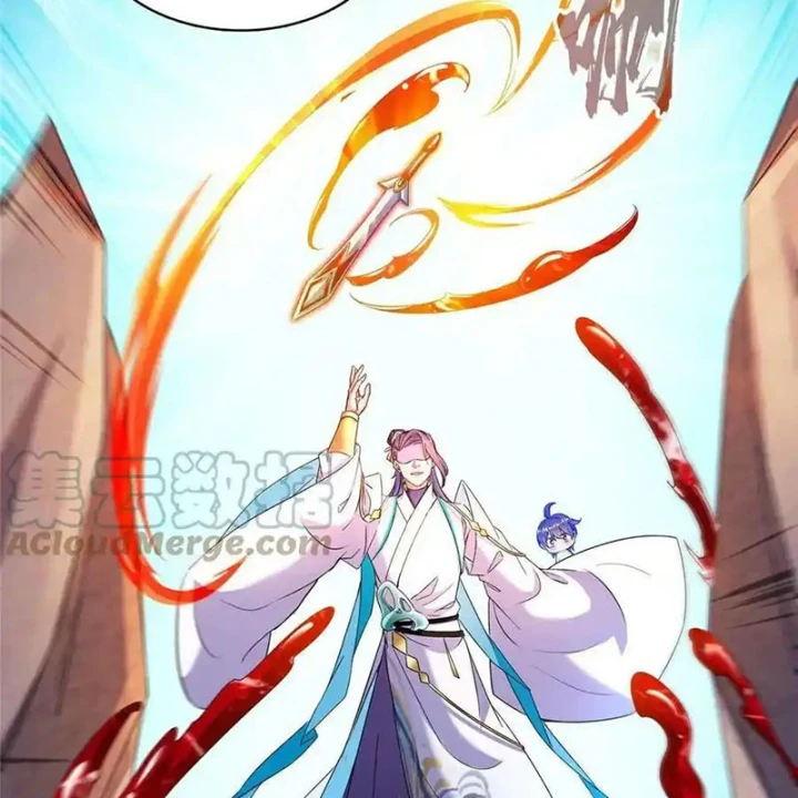 Tu Chân Nói Chuyện Phiếm Quần Chapter 568 - Trang 4