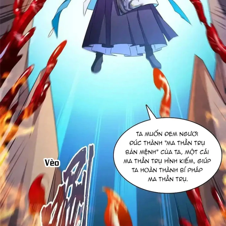Tu Chân Nói Chuyện Phiếm Quần Chapter 568 - Trang 4